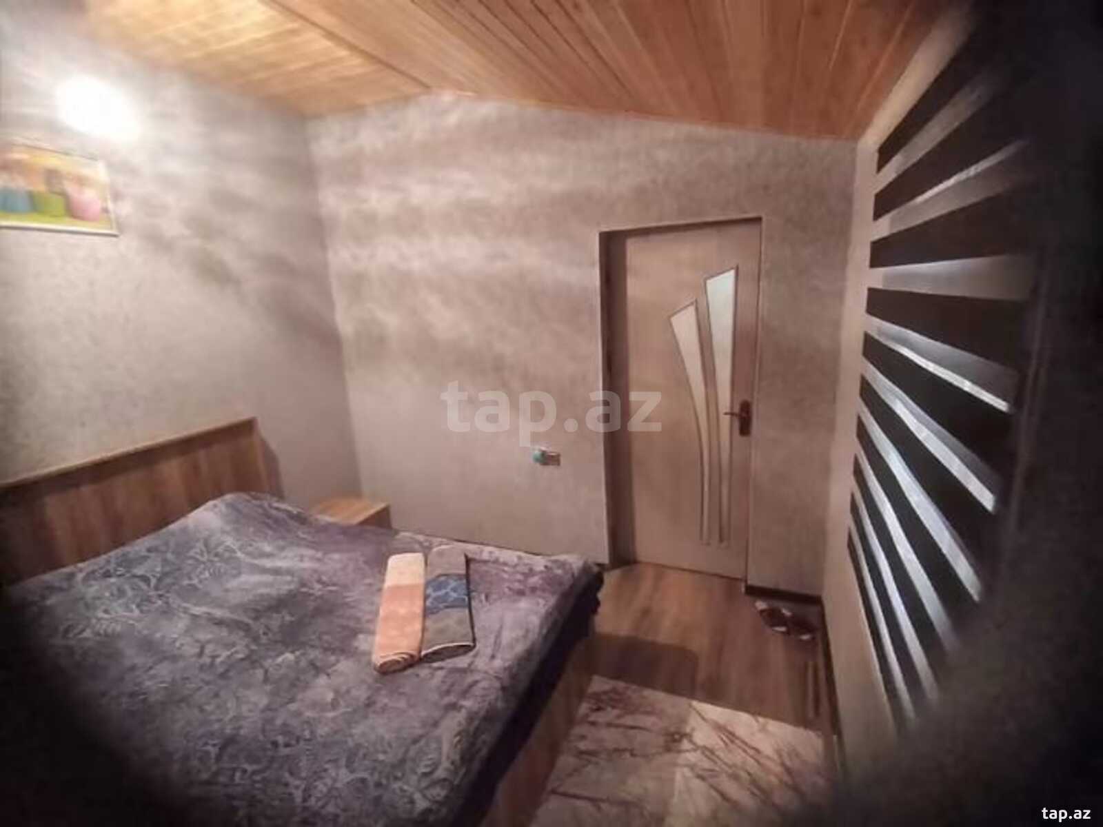 2-room country house for rent, Gusar