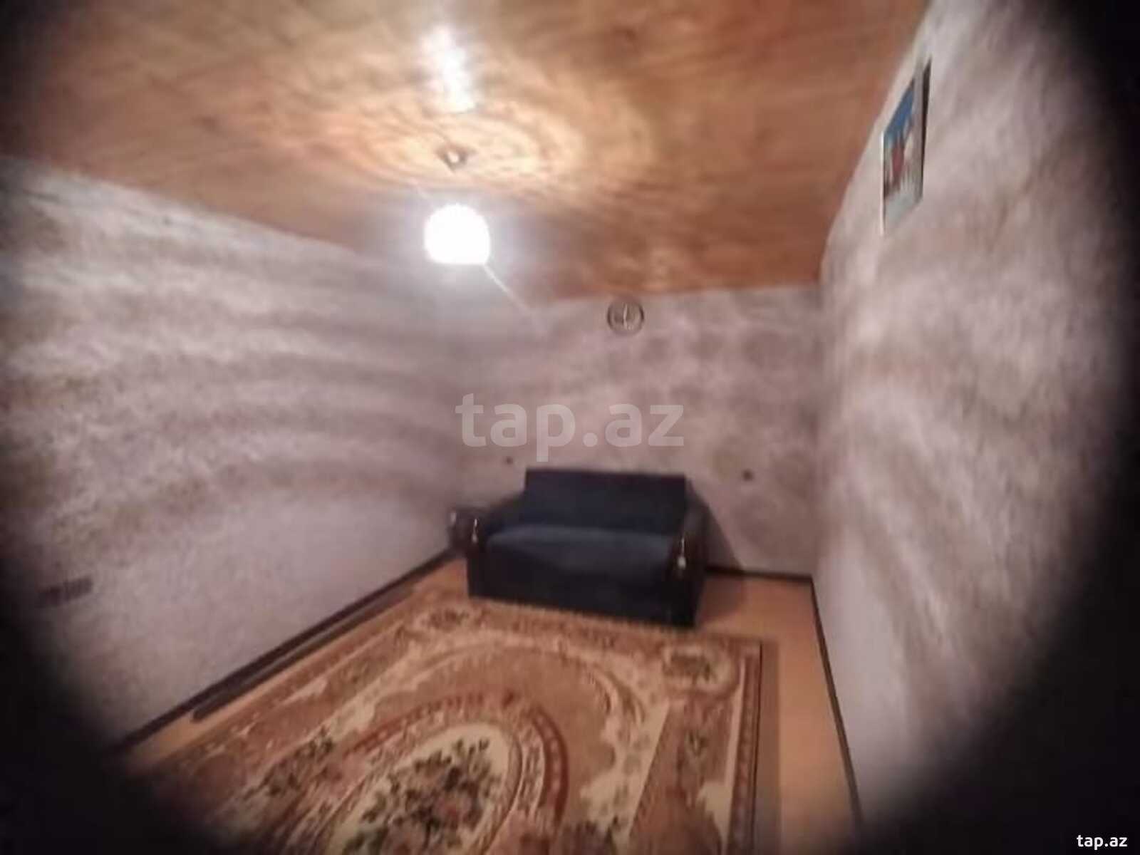2-room country house for rent, Gusar