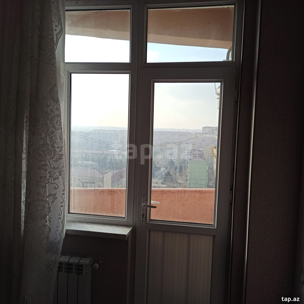 2 otaqlı mənzil kirayə verilir, Sumqayıt
