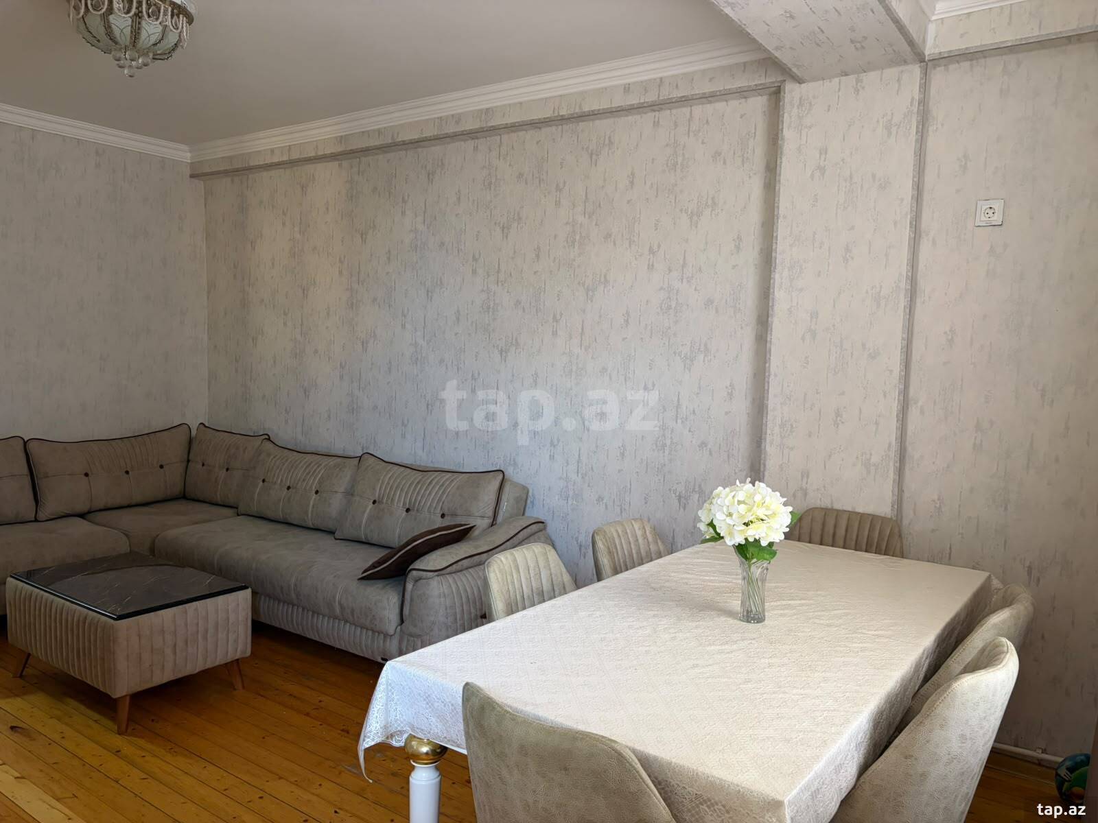 2-комн. квартира на продажу, Сумгаит