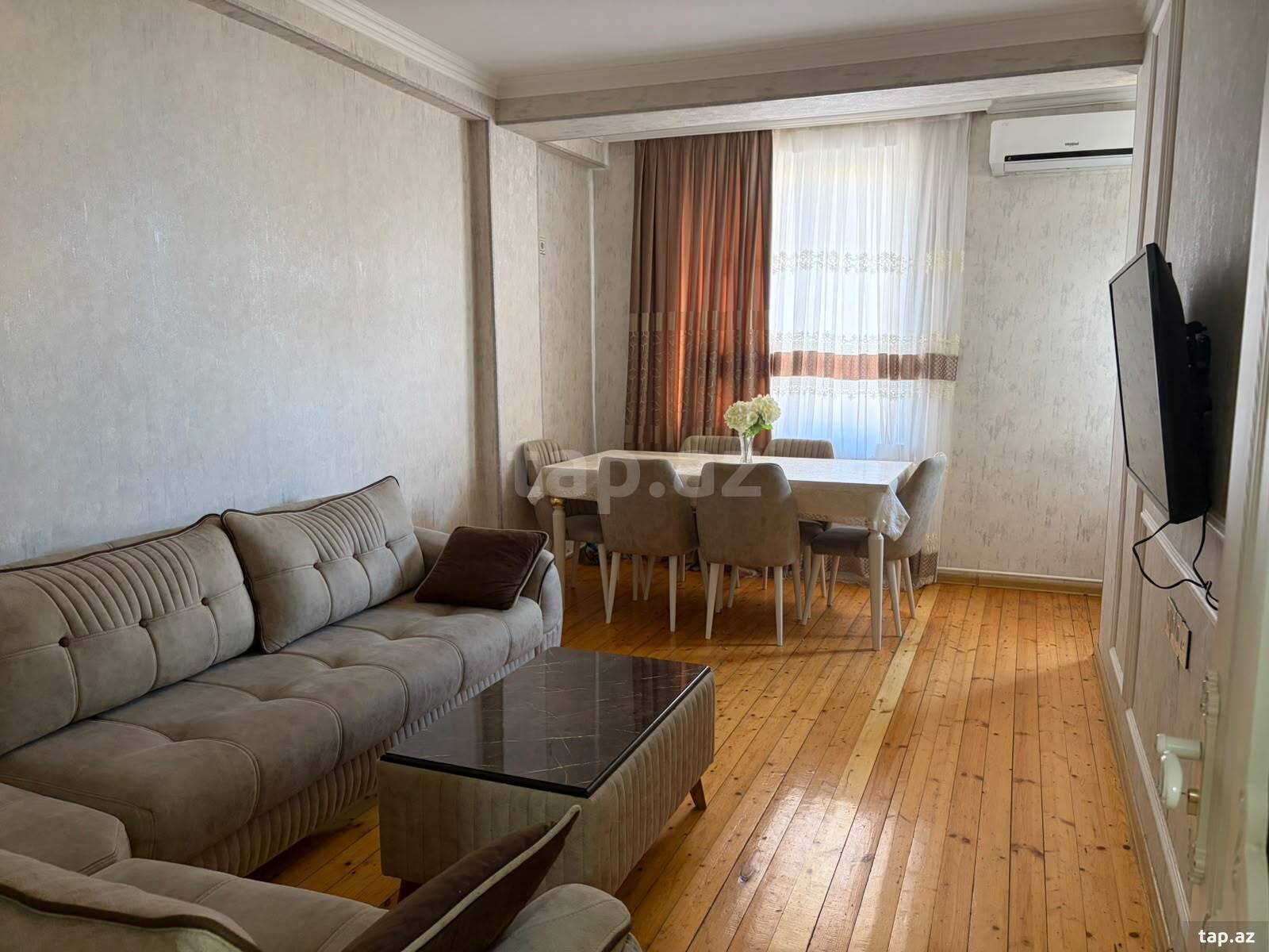 2-комн. квартира на продажу, Сумгаит