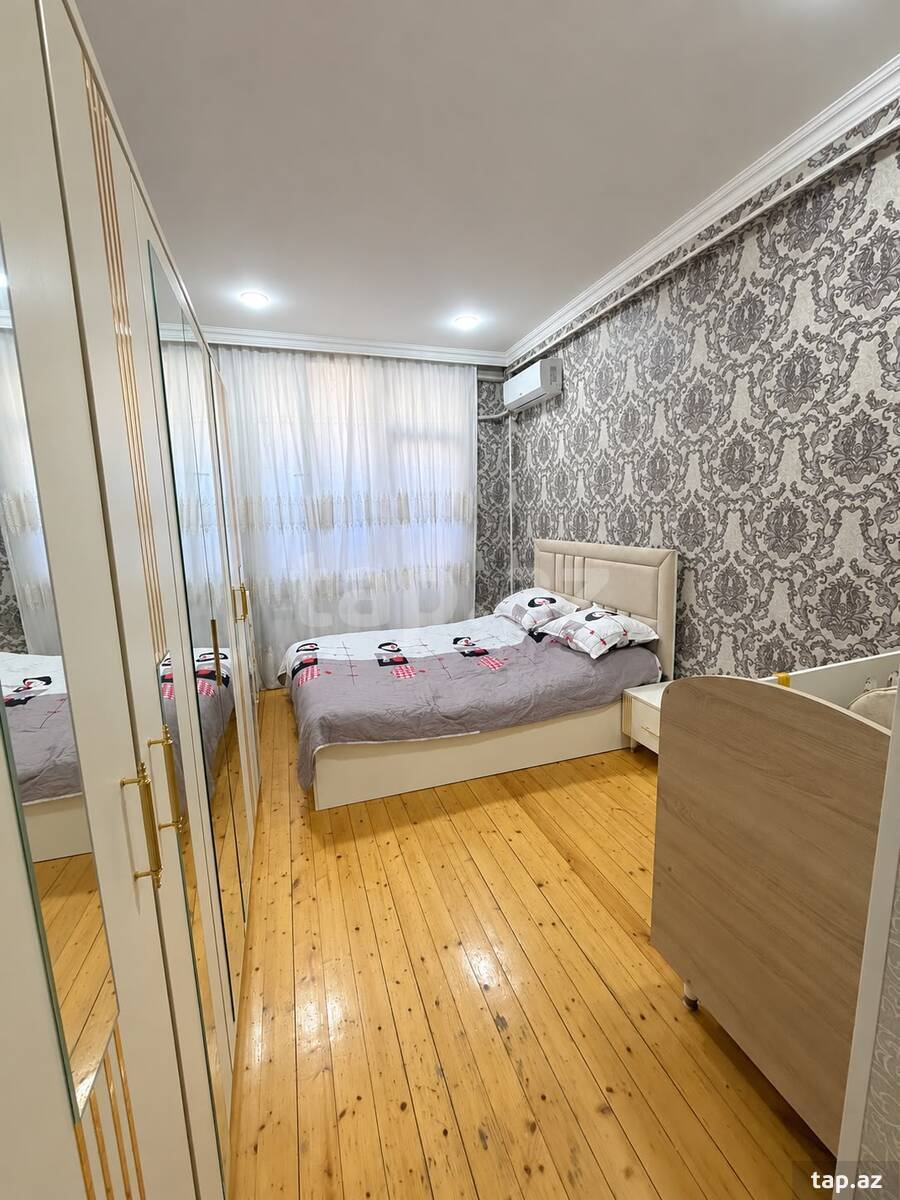 2-комн. квартира на продажу, Сумгаит