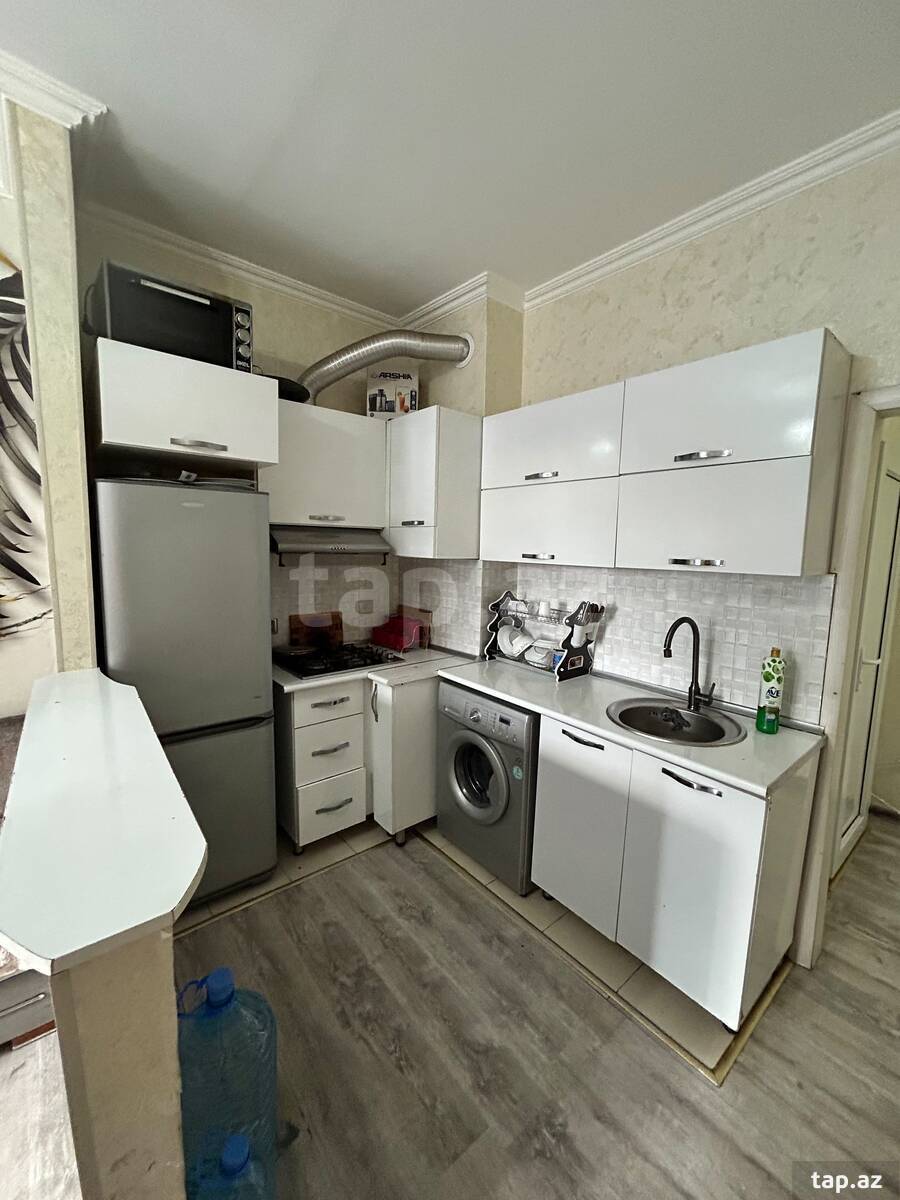 2-комн. квартира на продажу, Хырдалан