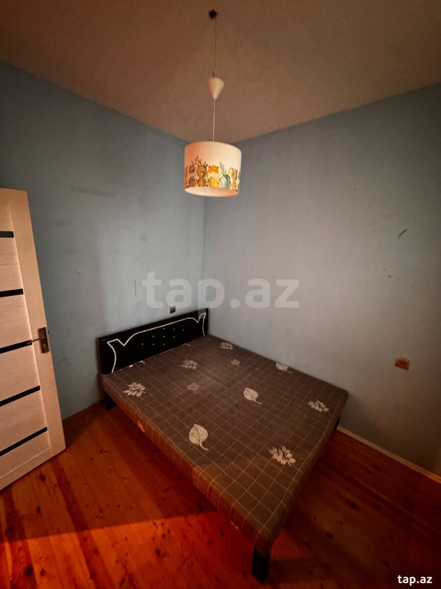 3 otaqlı həyət evi kirayə verilir, Sabunçu, Bakı