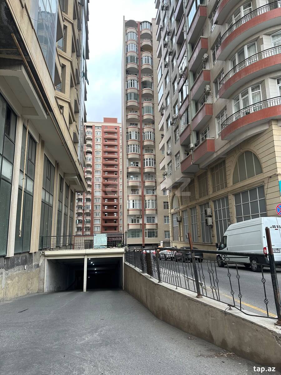 3-комн. квартира на продажу, Бадамдар, Баку
