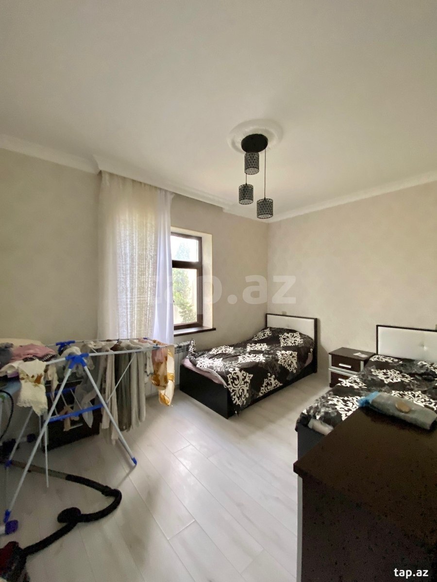 3-room private house for sale, Sumgait
