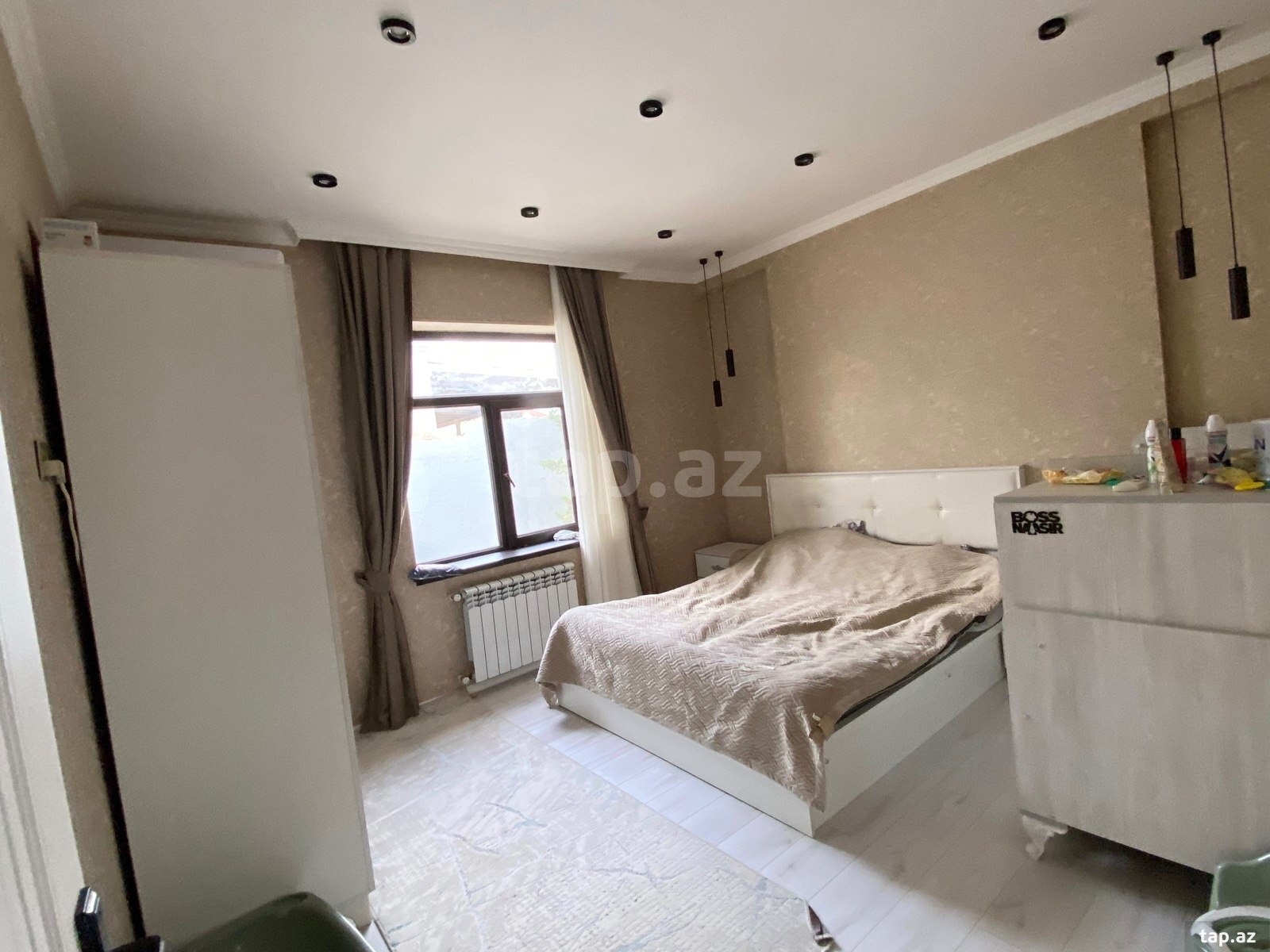 3-room private house for sale, Sumgait