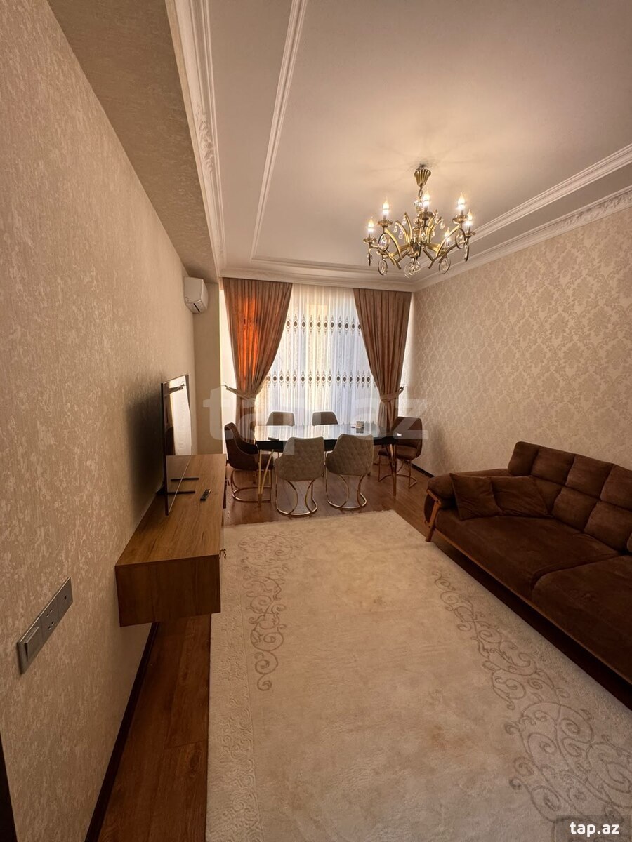 2-room apartment for sale, 10th microdistrict, Sumgait