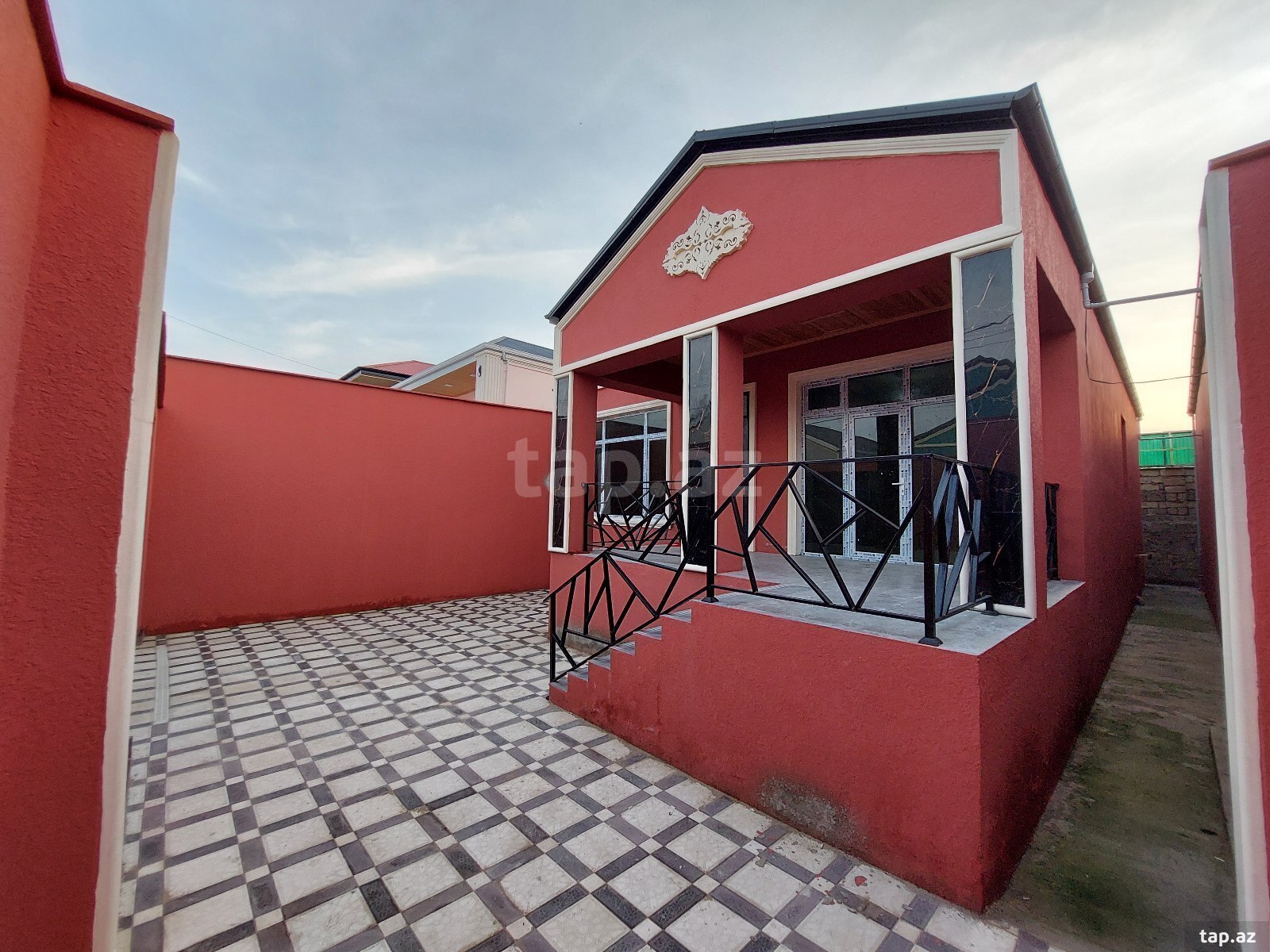 4-room private house for sale, Hovsan, Baku