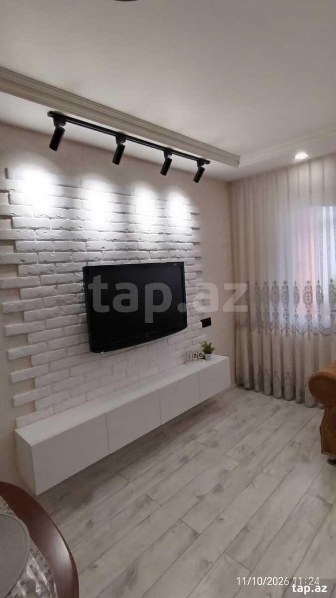 2-room apartment for sale, Sumgait