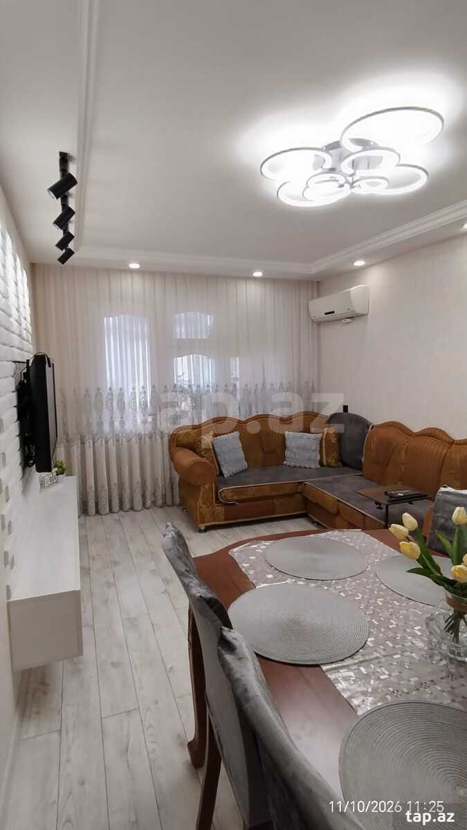 2-room apartment for sale, Sumgait