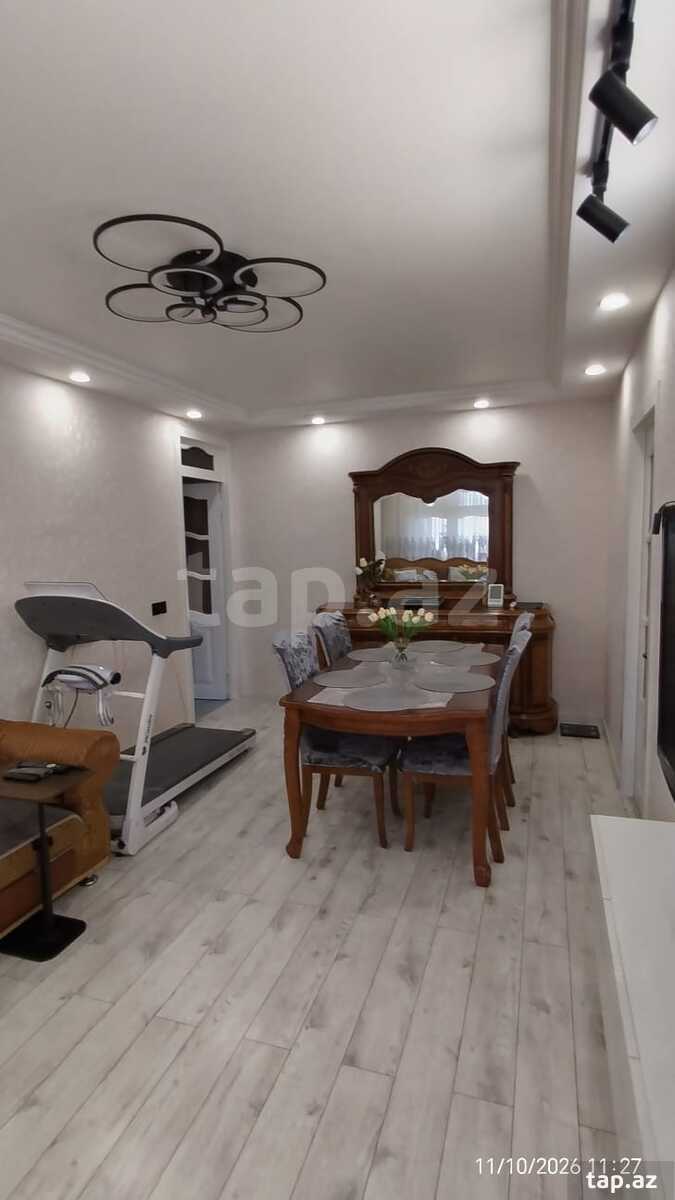 2-room apartment for sale, Sumgait