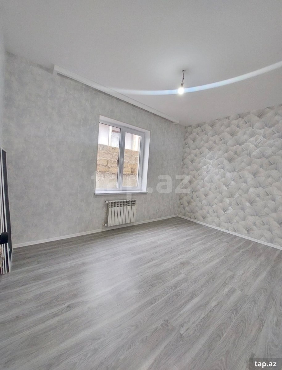 3 otaqlı həyət evi satılır, Sumqayıt