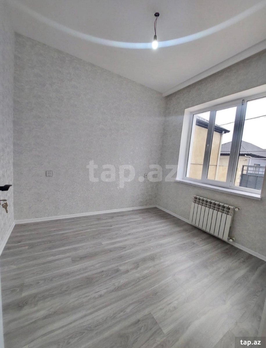 3 otaqlı həyət evi satılır, Sumqayıt