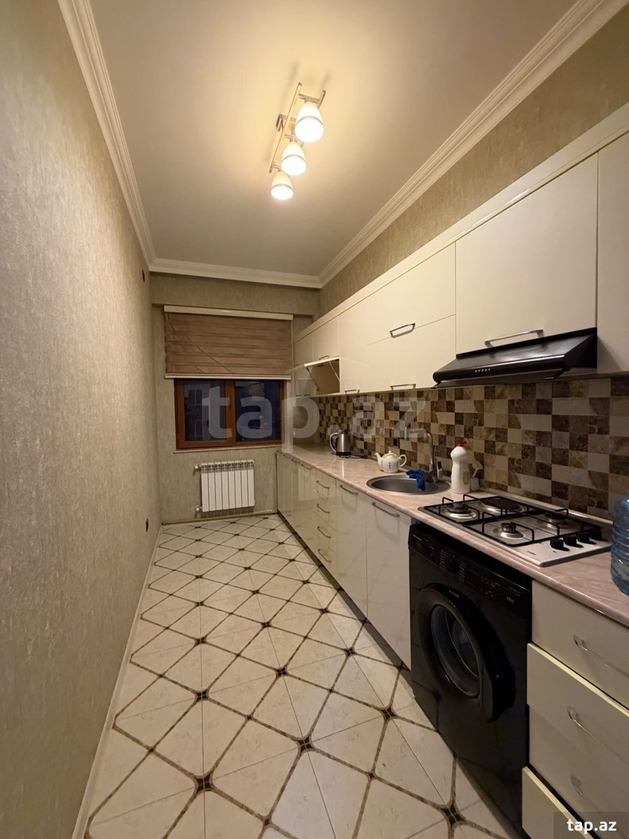 2 otaqlı mənzil kirayə verilir, Xırdalan