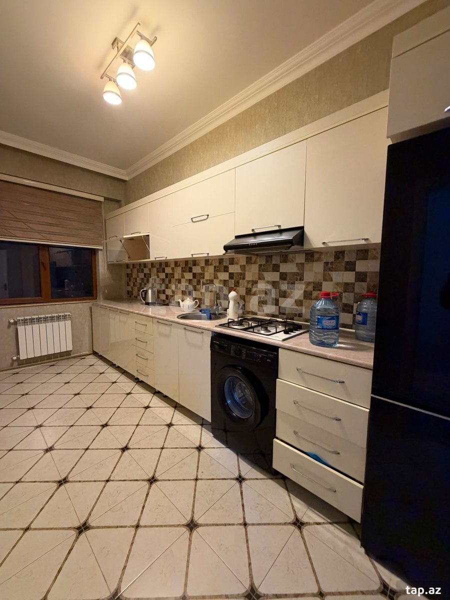 2 otaqlı mənzil kirayə verilir, Xırdalan