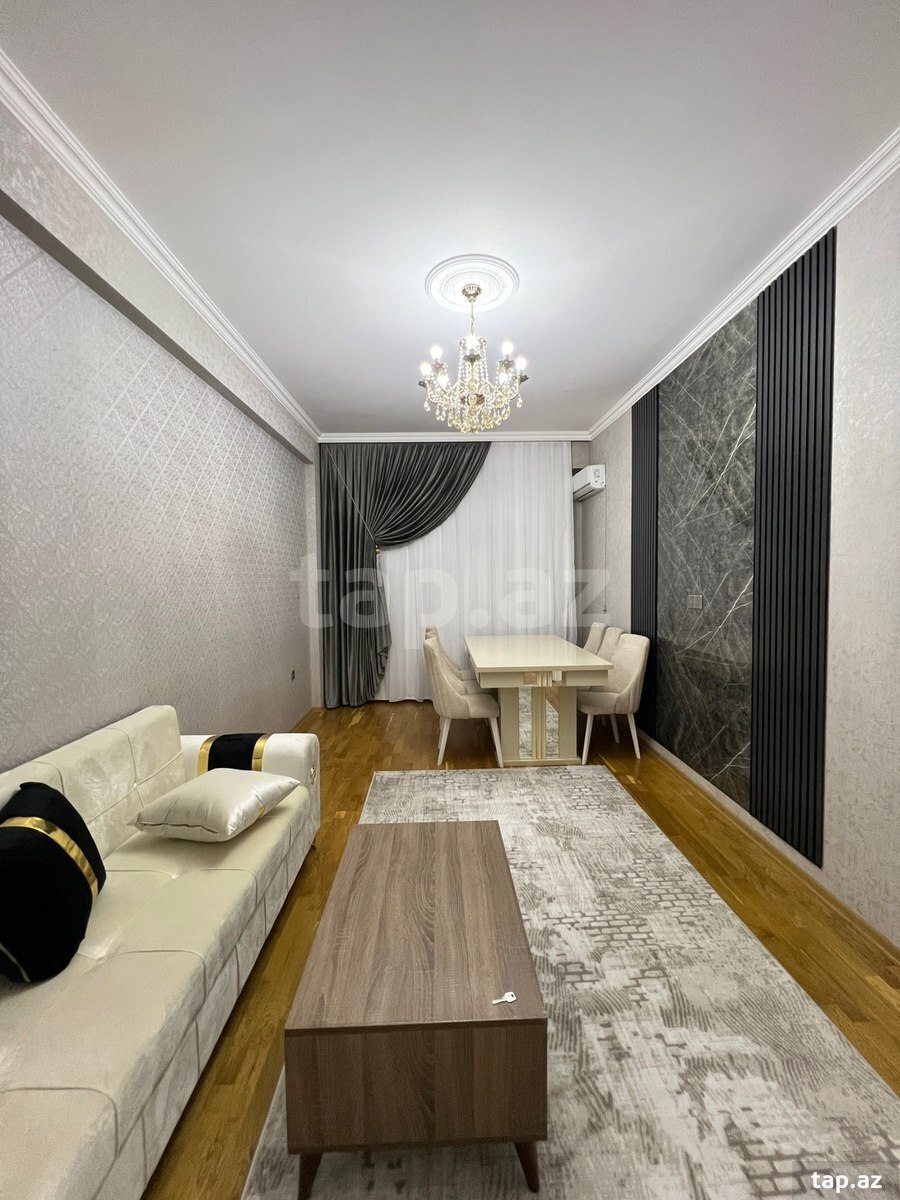 2-комн. квартира на продажу, Хырдалан