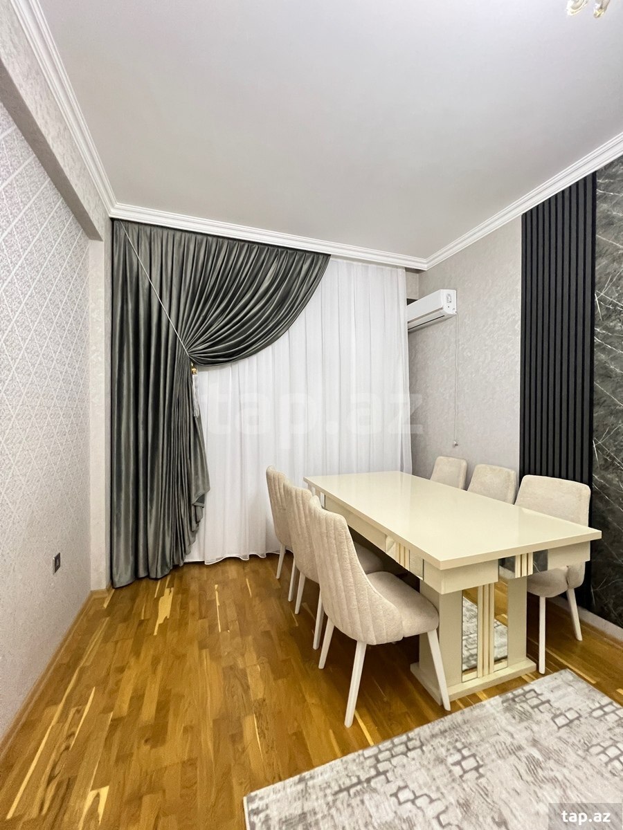 2-комн. квартира на продажу, Хырдалан