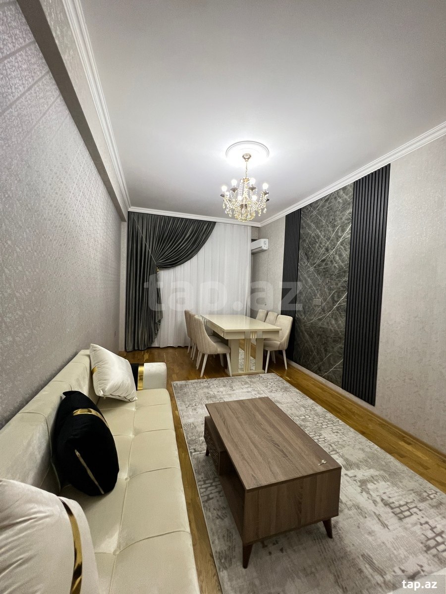 2-комн. квартира на продажу, Хырдалан