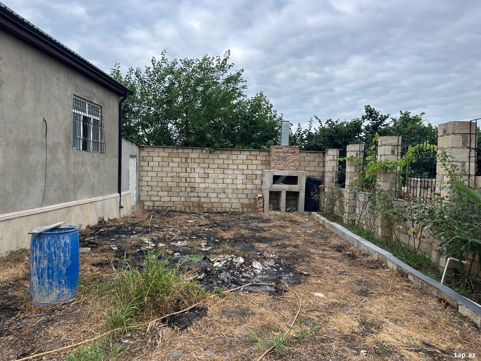 2-комн. частный дом на продажу, Xaçmaz