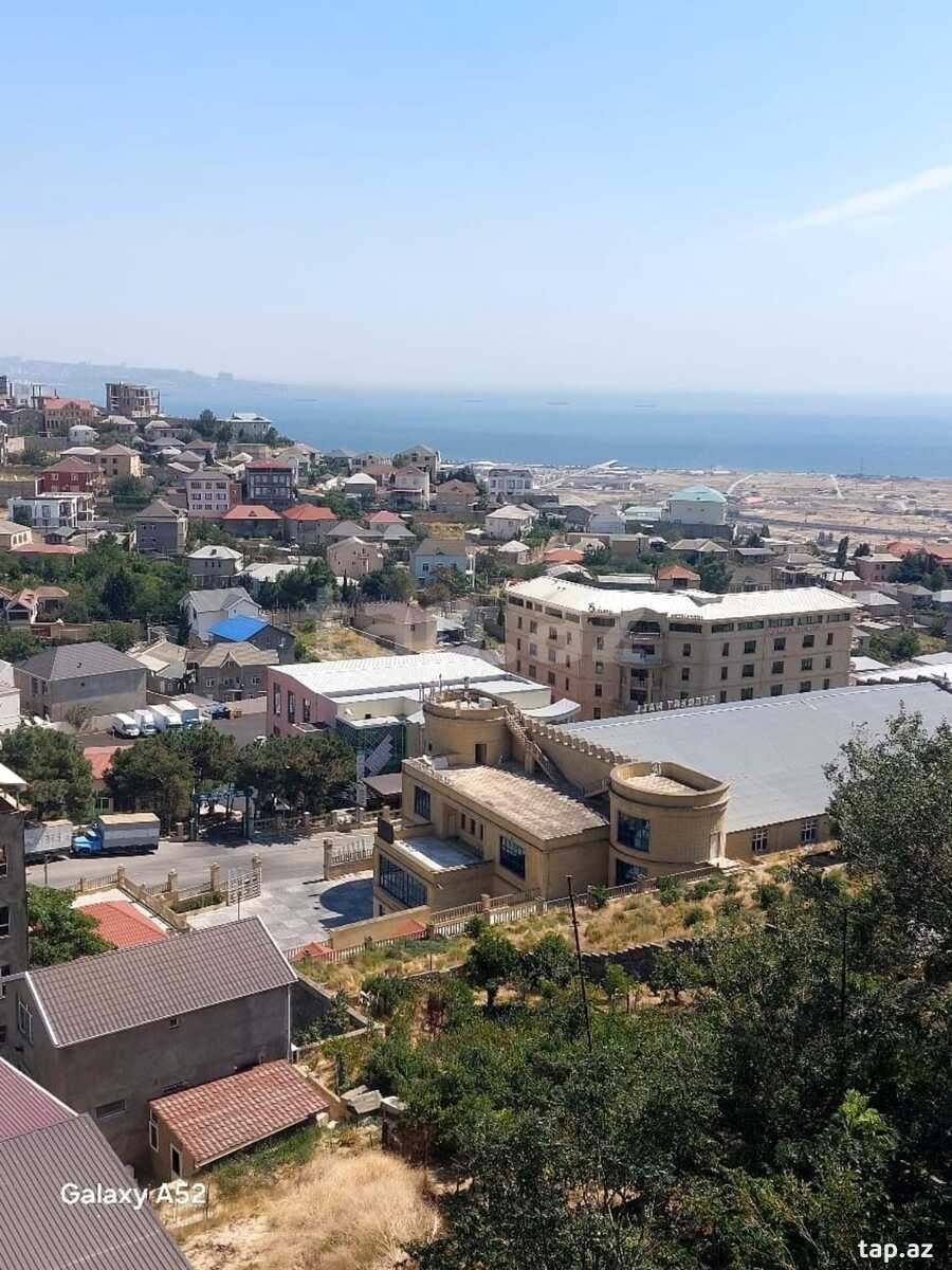 3 otaqlı mənzil satılır, Badamdar, Bakı