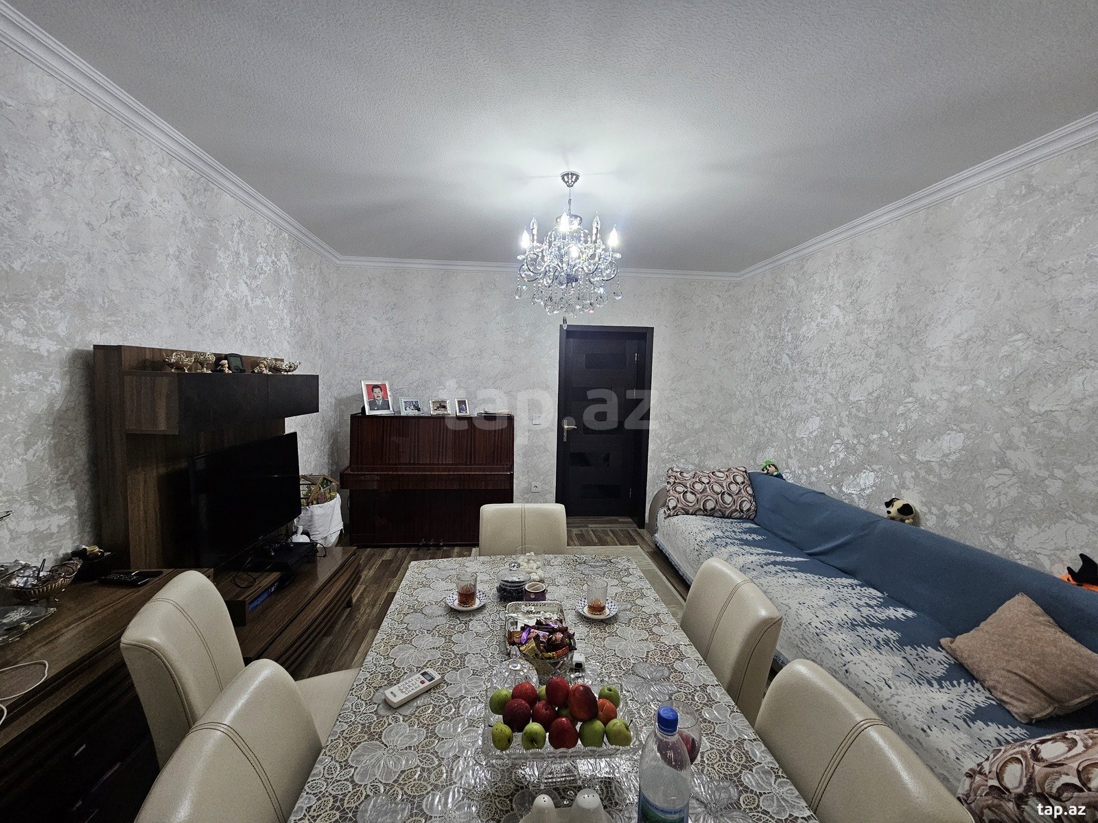 3-комн. квартира на продажу, Локбатан, Баку