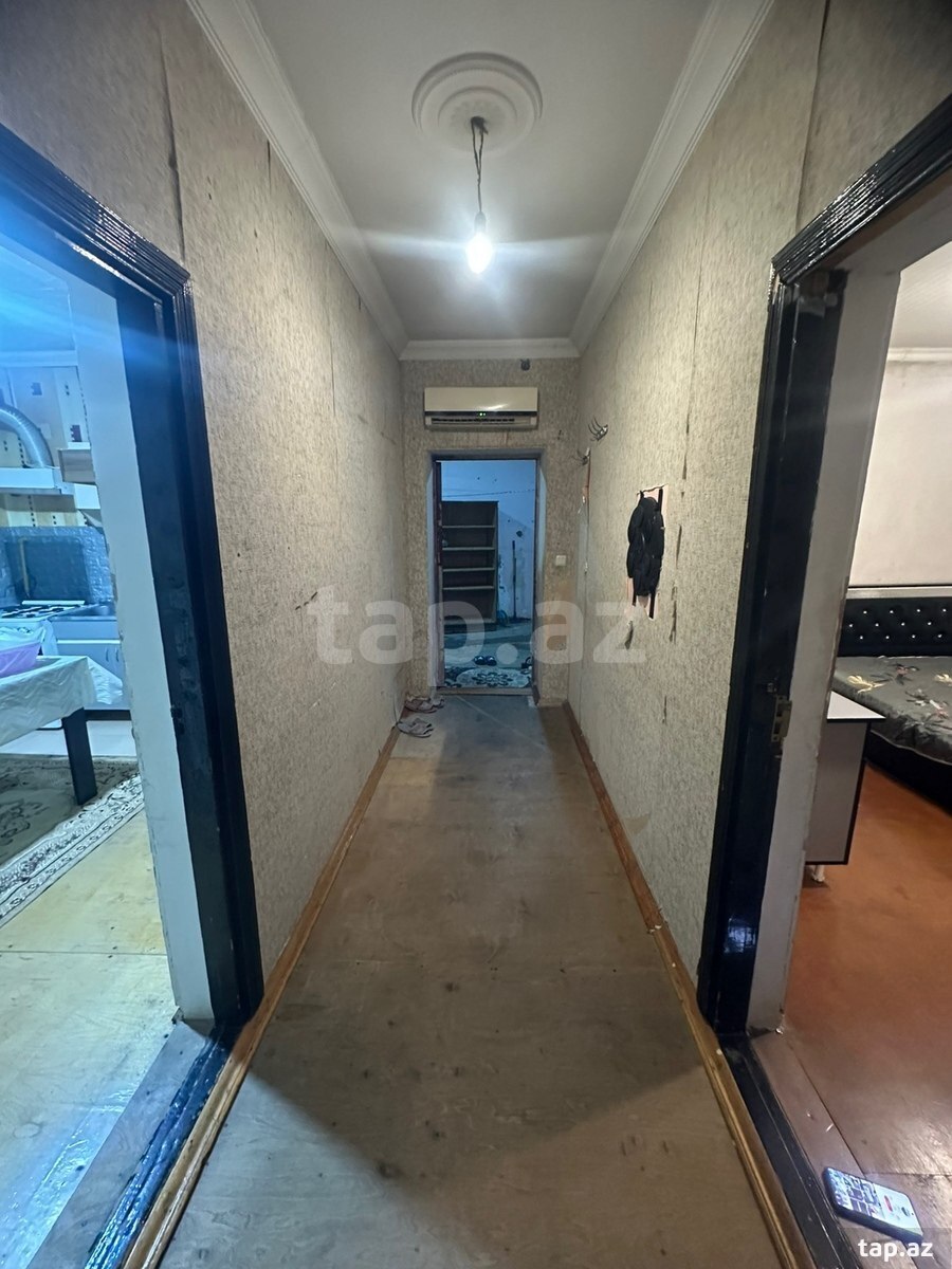 3-room private house for rent, Khatai, Baku