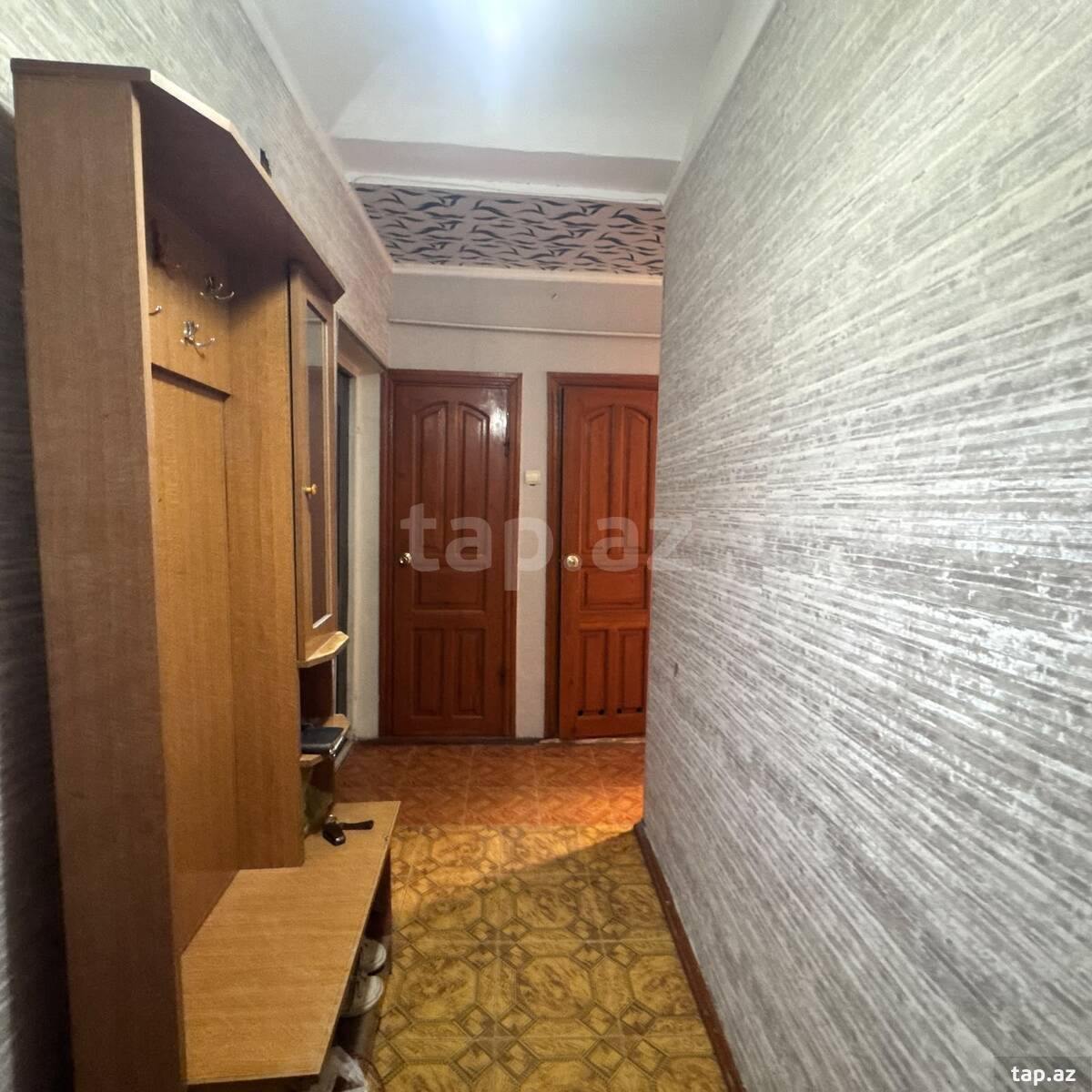 2-комн. квартира в аренду, Баку