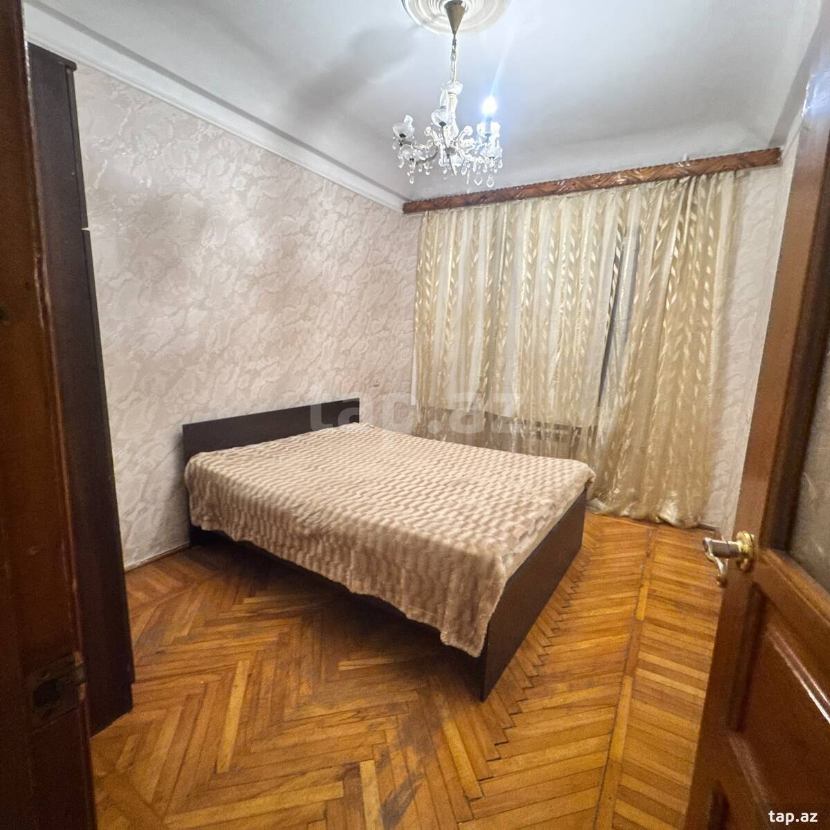 2-комн. квартира в аренду, Баку