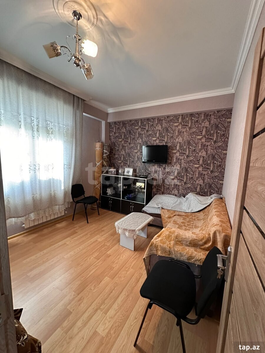 1-room apartment for sale, Khirdalan