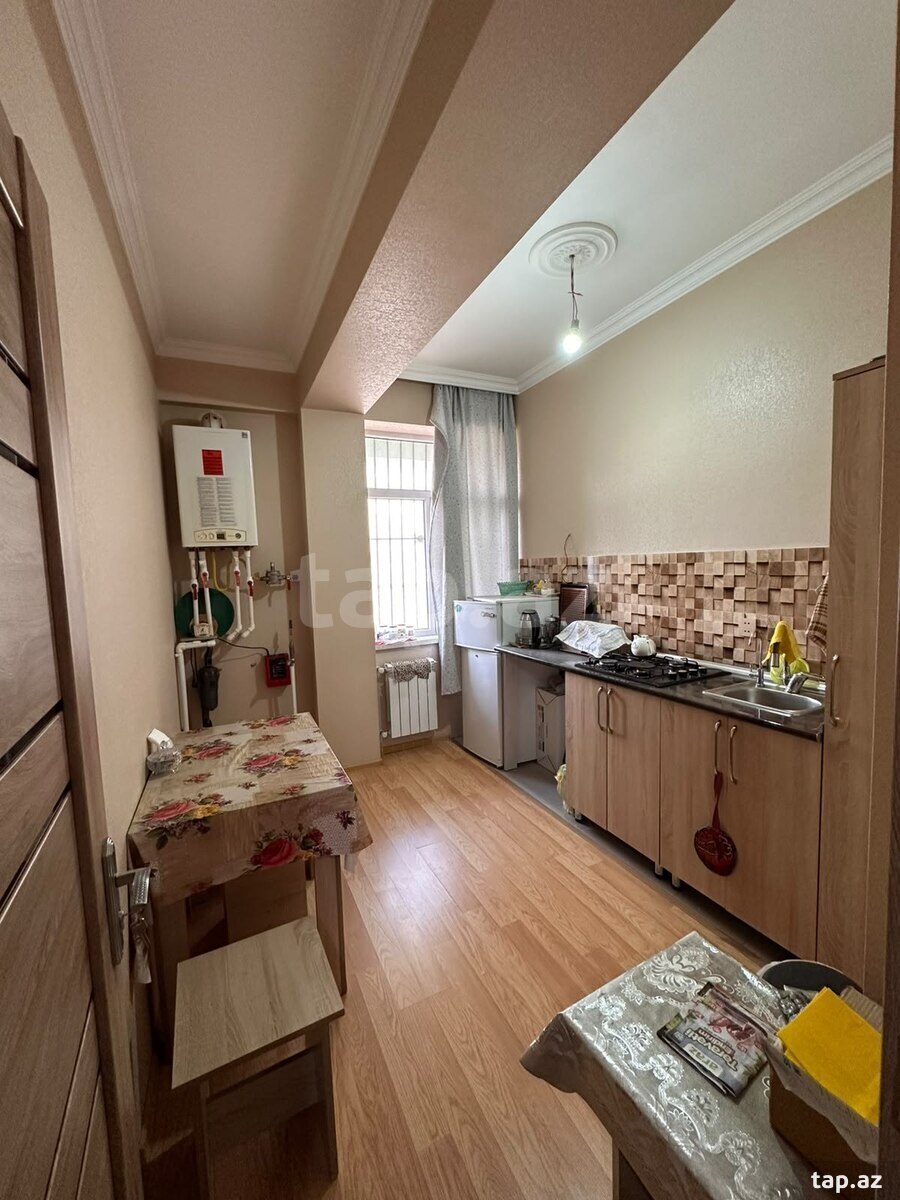 1-room apartment for sale, Khirdalan