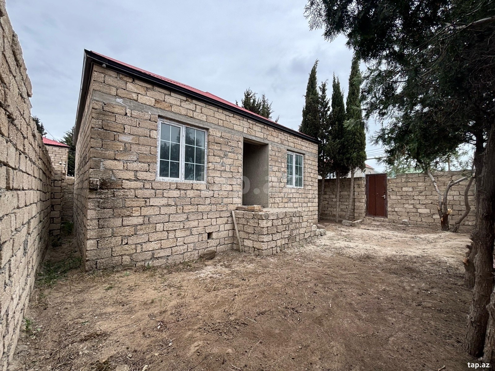 3-комн. частный дом на продажу, Бузовна, Баку