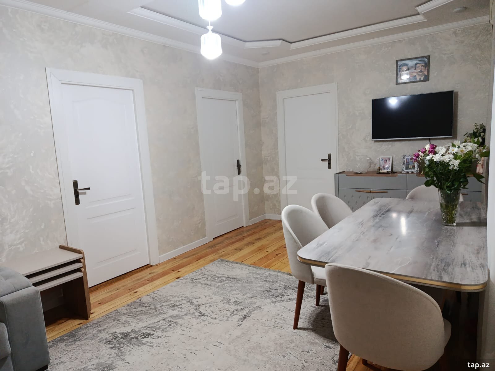 3 otaqlı həyət evi satılır, Lökbatan, Bakı