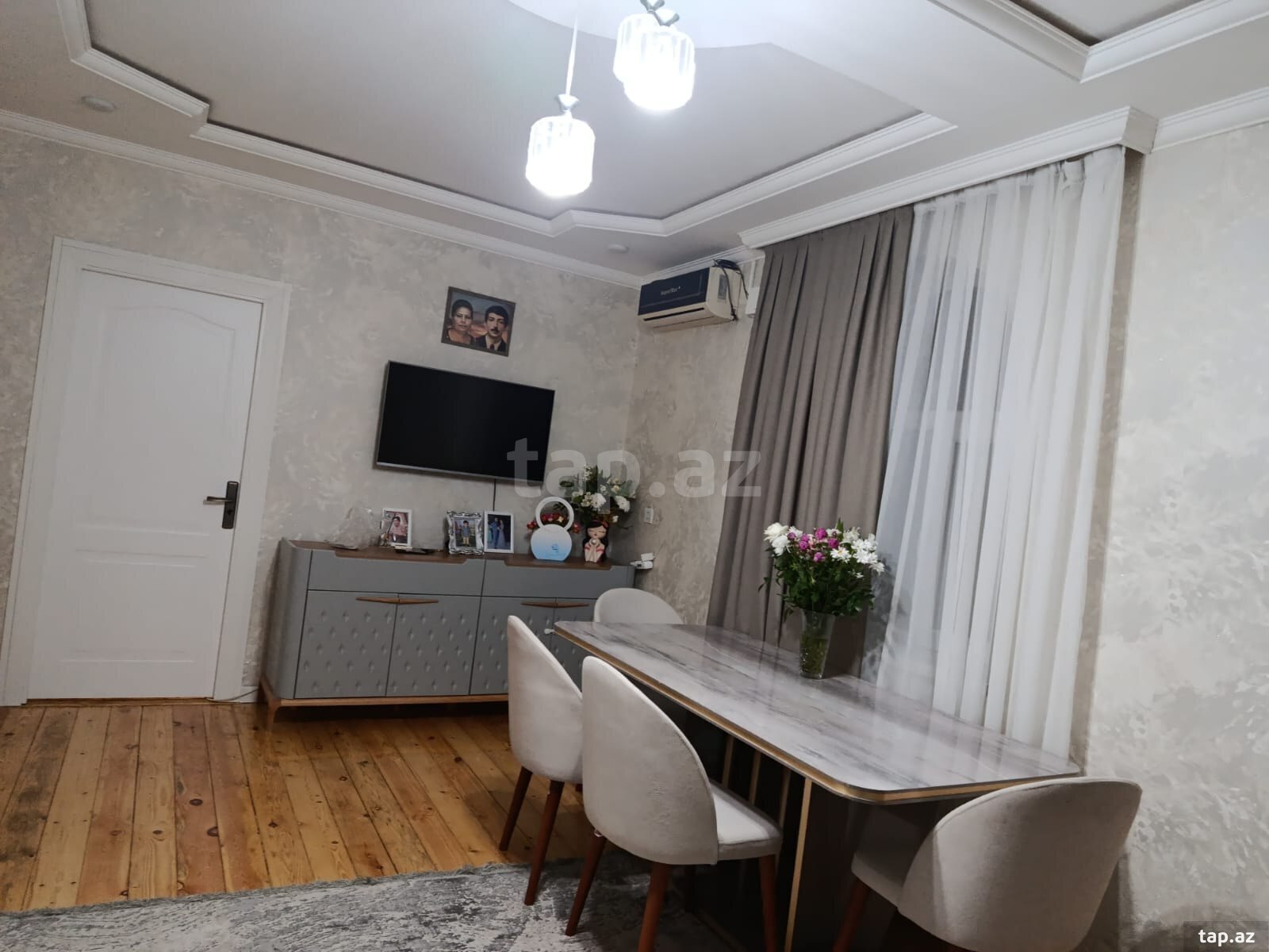 3 otaqlı həyət evi satılır, Lökbatan, Bakı