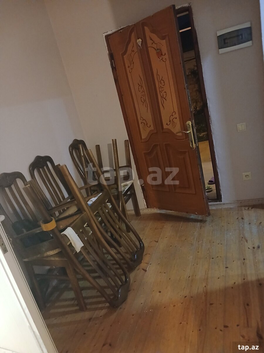 2 otaqlı mənzil kirayə verilir, Buzovna, Bakı