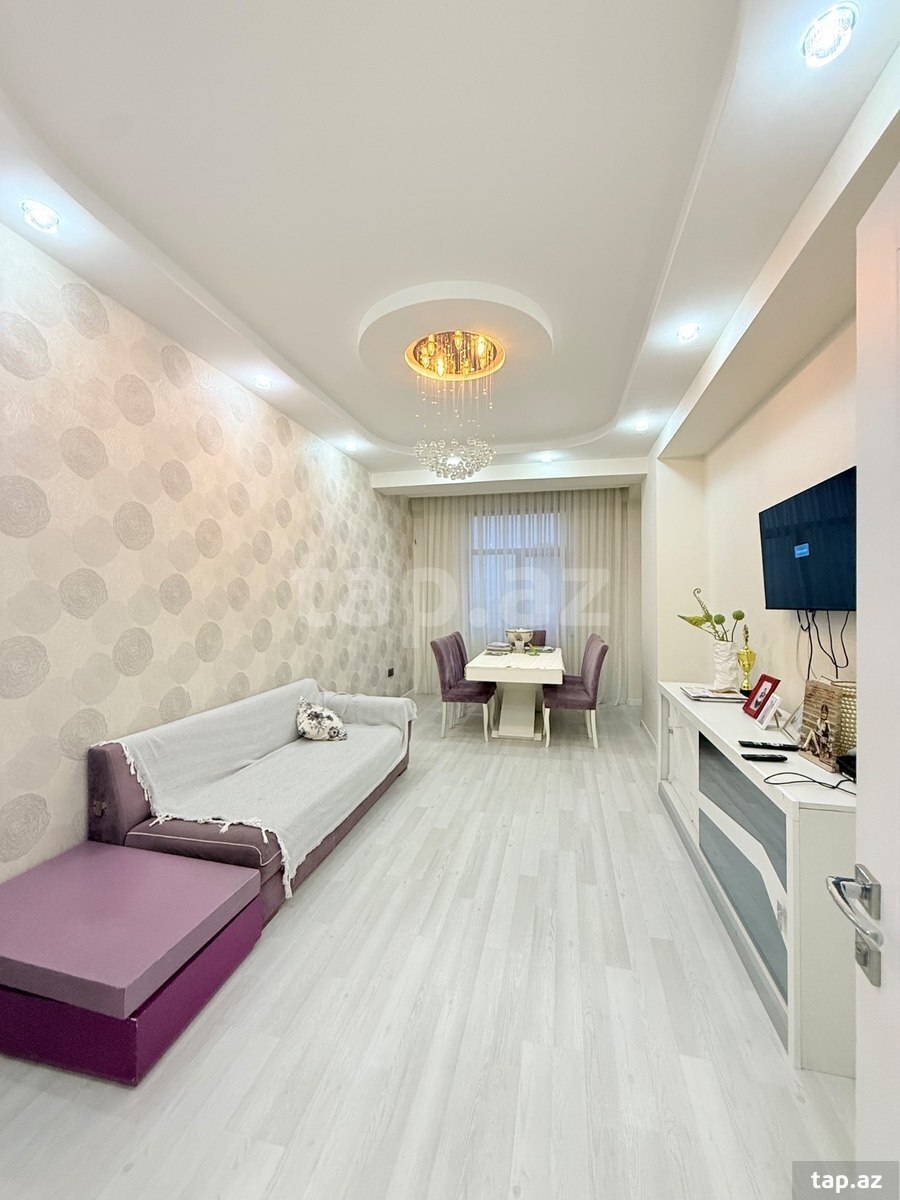 3 otaqlı mənzil satılır, Xırdalan