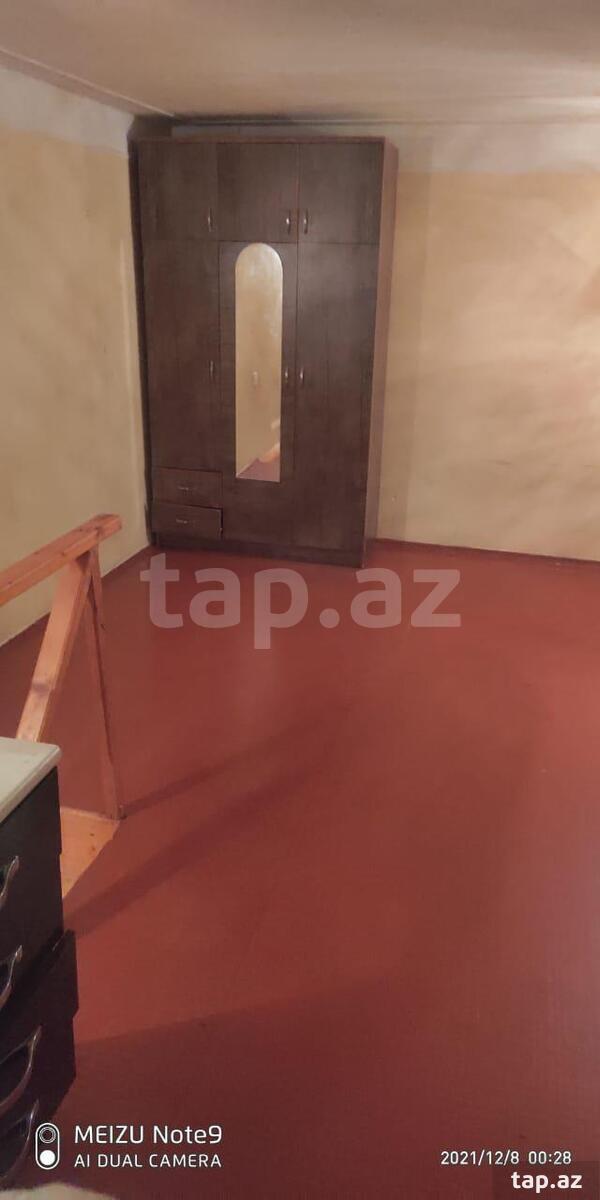 2 otaqlı mənzil kirayə verilir, Səbail, Bakı