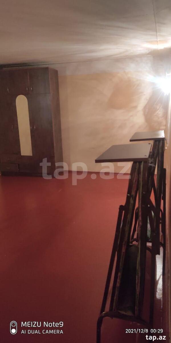 2 otaqlı mənzil kirayə verilir, Səbail, Bakı