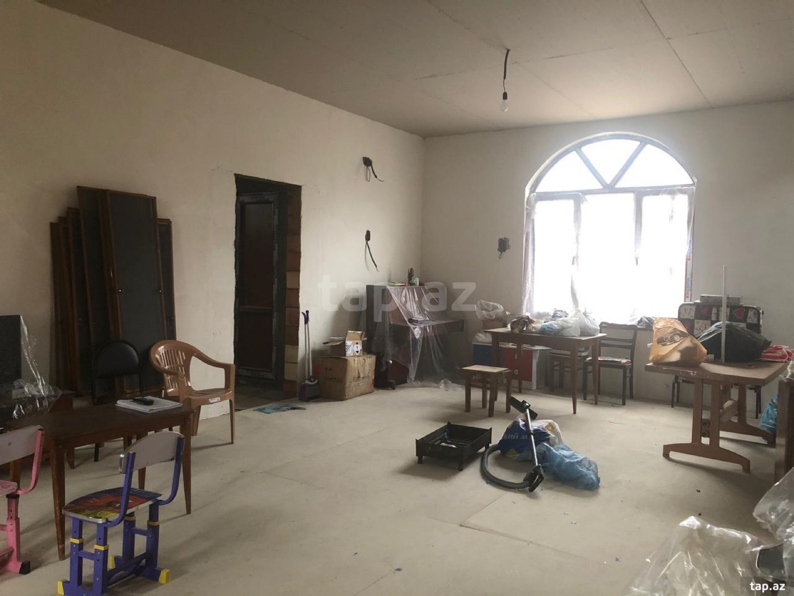 7-room private house for sale, Qax