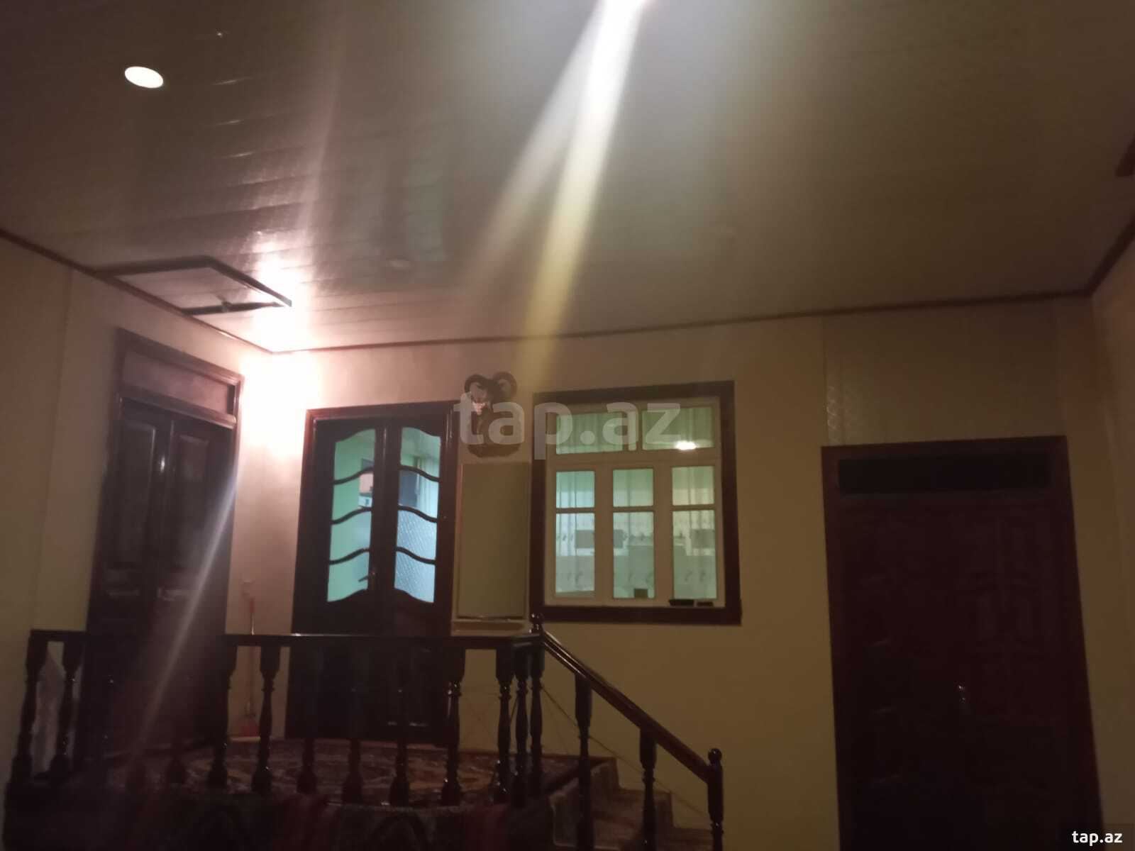 3-room private house for sale, Guba