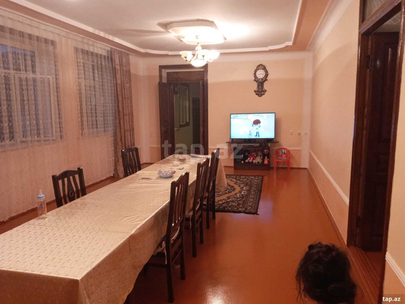 3-room private house for sale, Guba