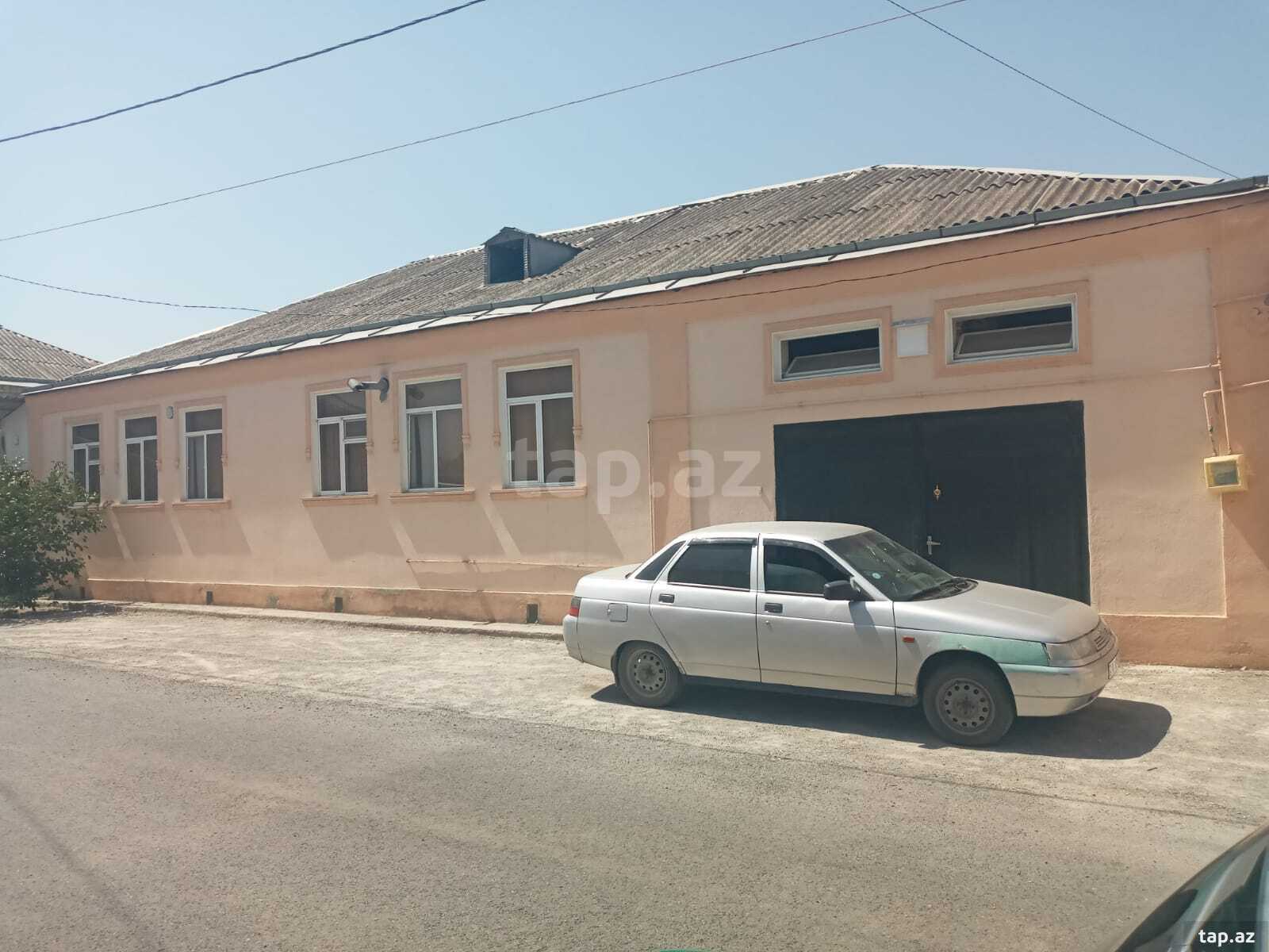 3-room private house for sale, Guba