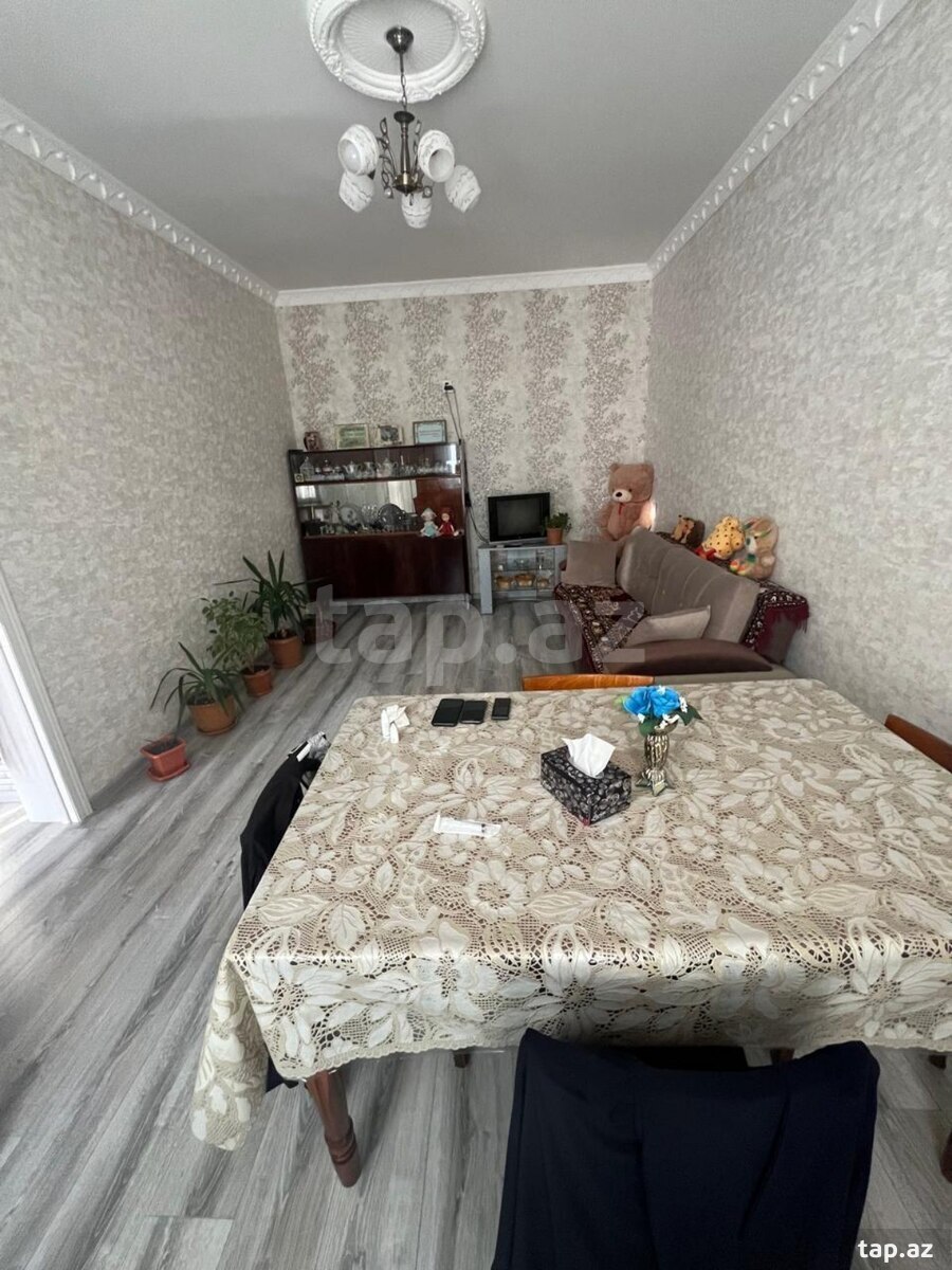2-room private house for sale, Lokbatan, Baku