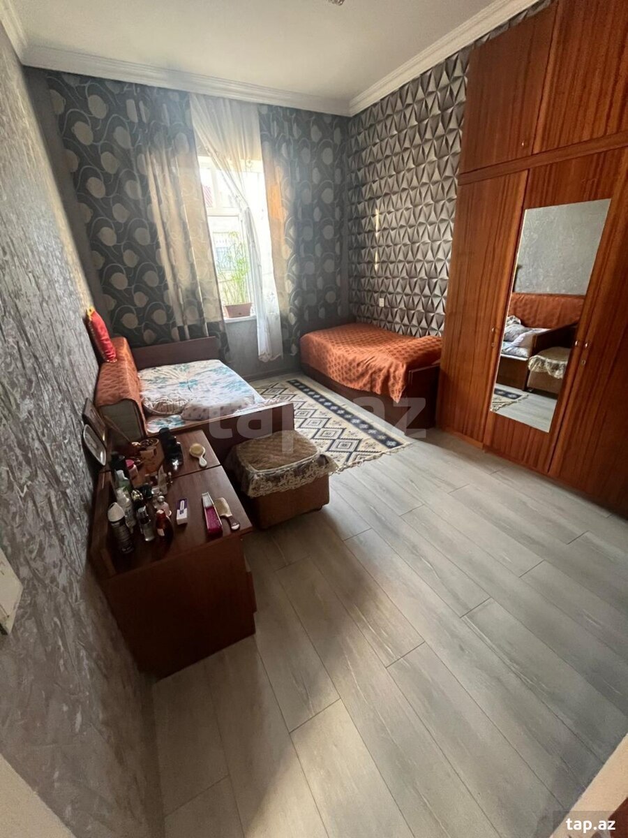 2-room private house for sale, Lokbatan, Baku