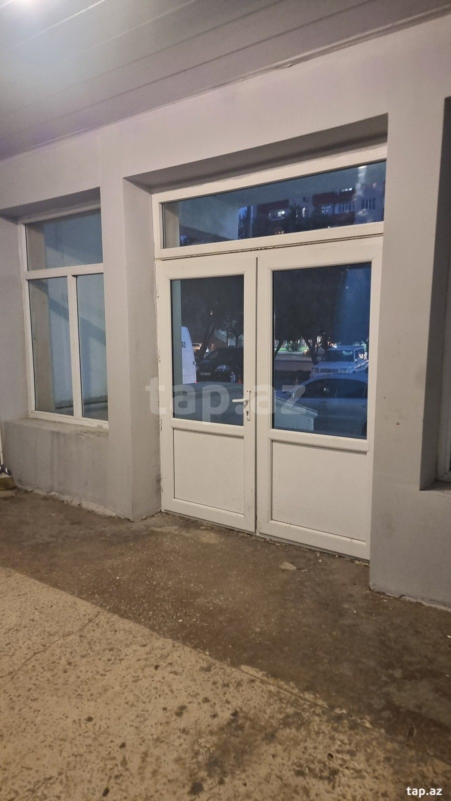 2 otaqlı mənzil kirayə verilir, Bakı