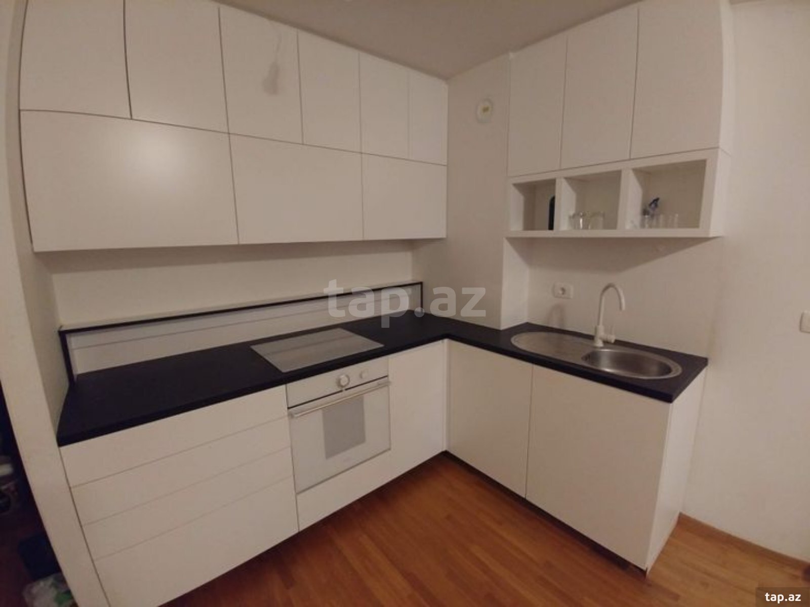 2 otaqlı mənzil kirayə verilir, Bakı