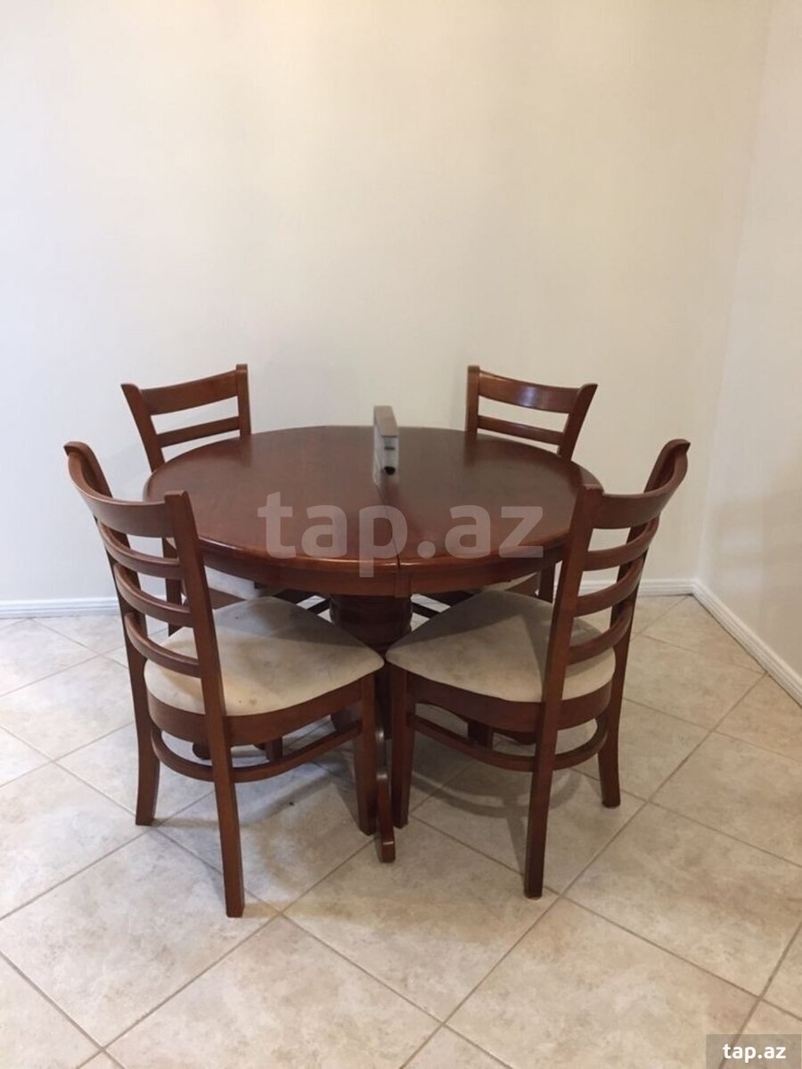 2 otaqlı mənzil kirayə verilir, Bakı