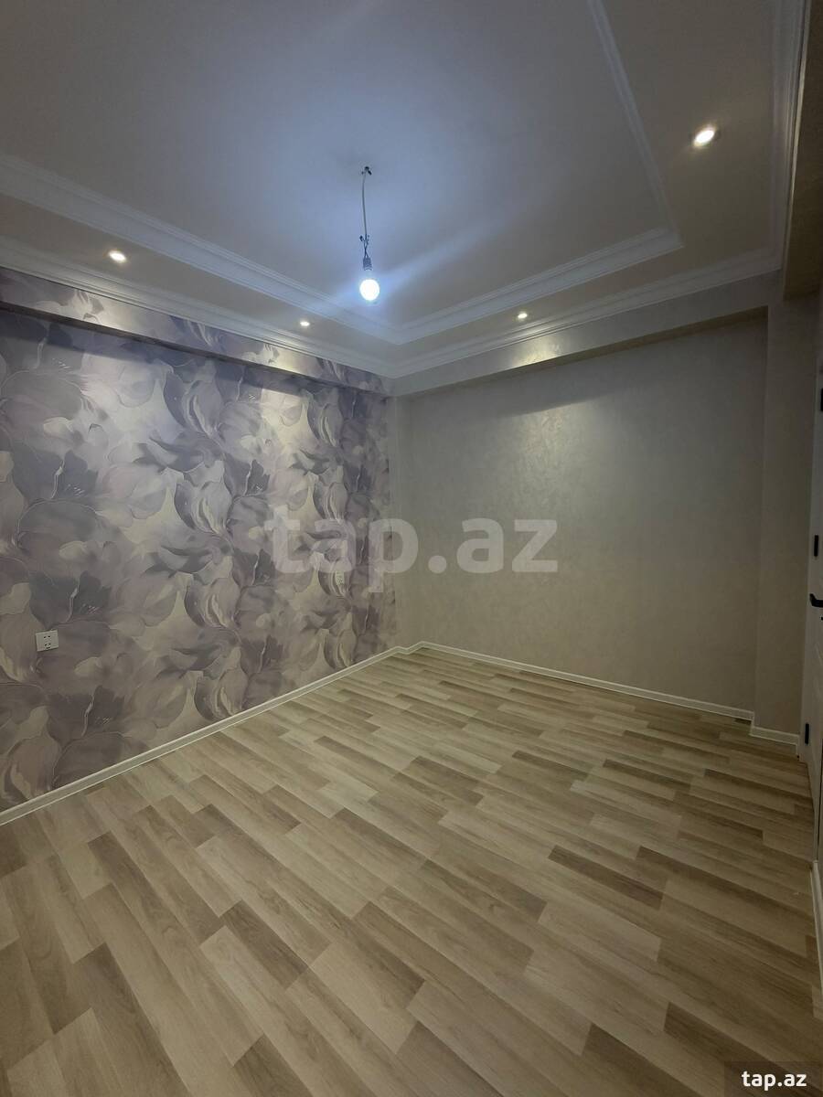 2-room apartment for sale, Baku