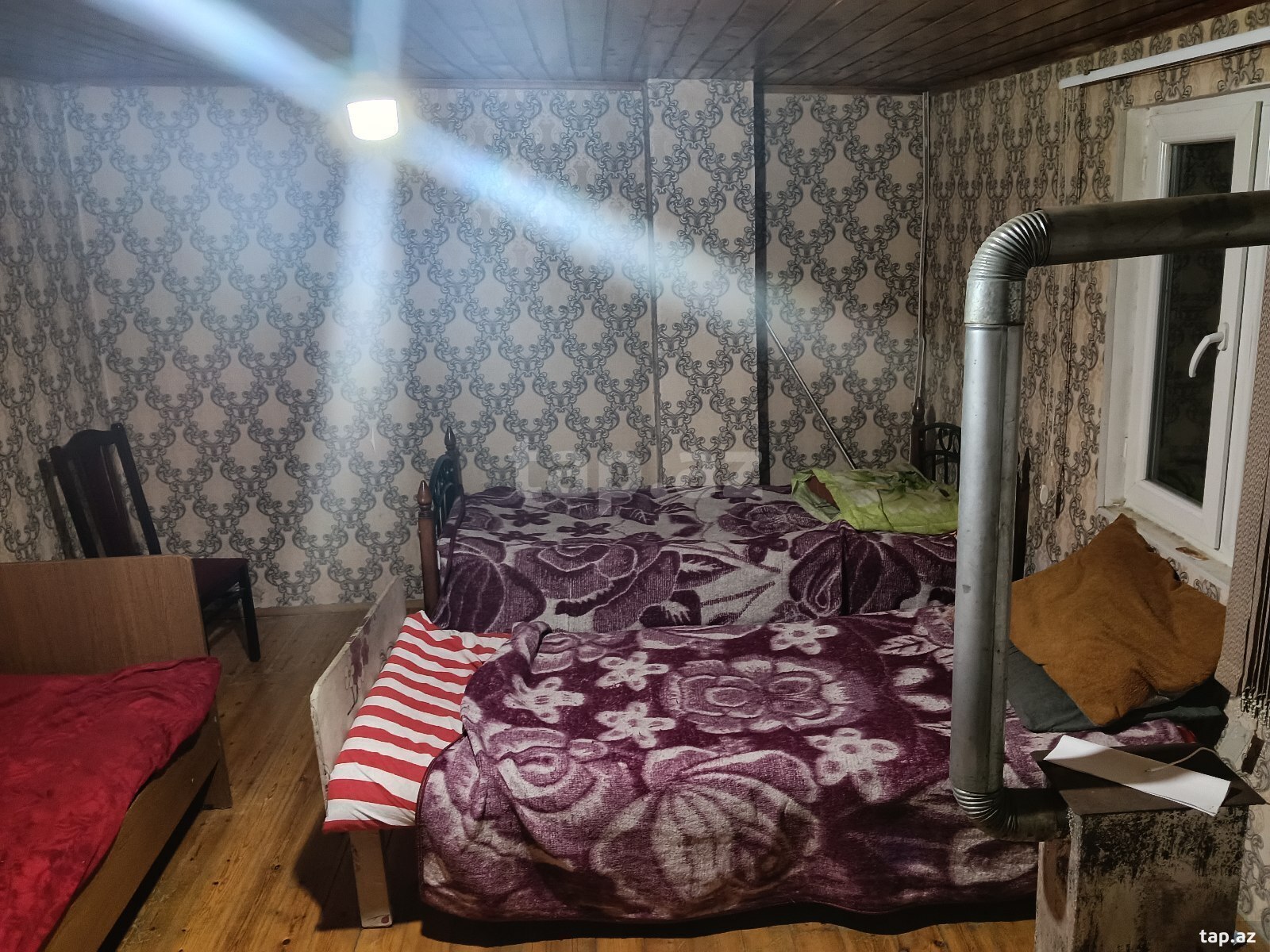 1-room private house for rent, Bakikhanov, Baku