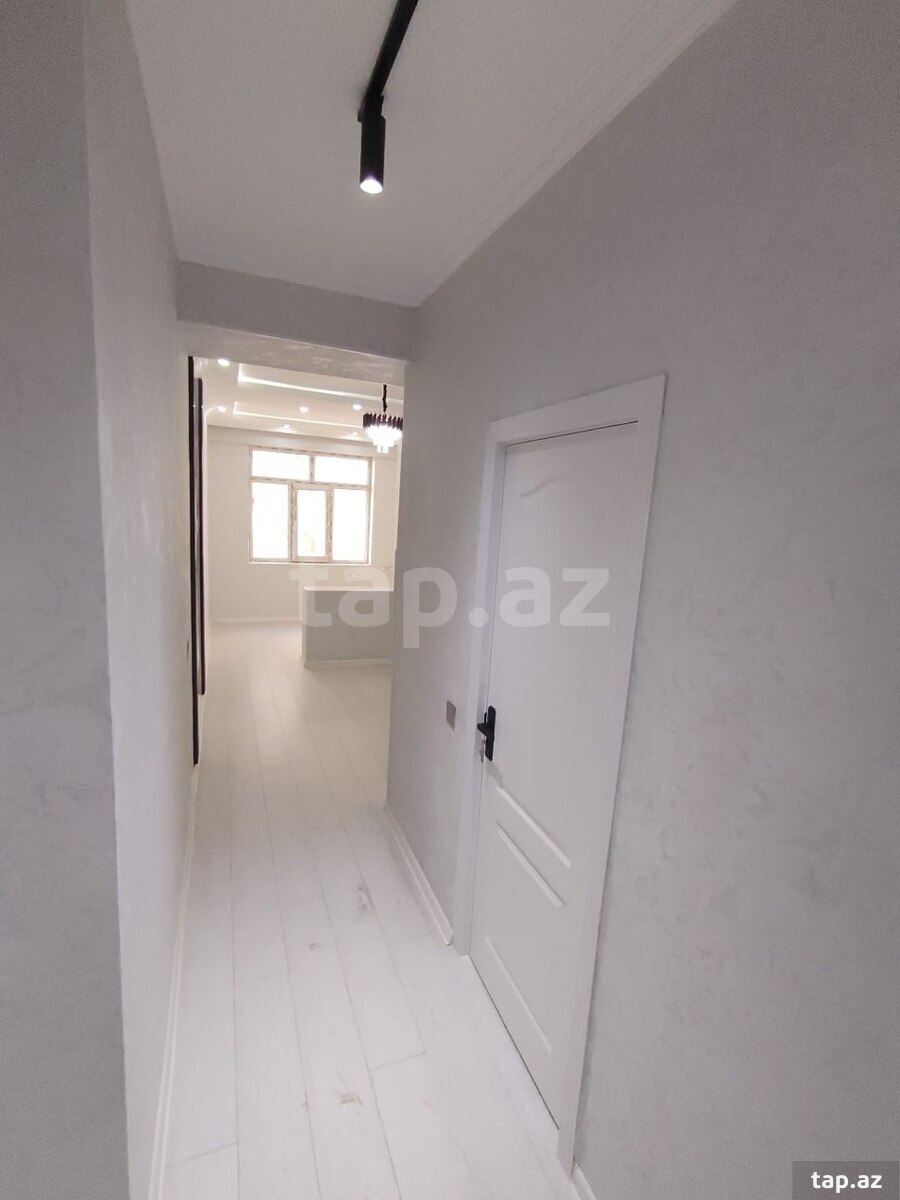 2-room apartment for sale, Khirdalan